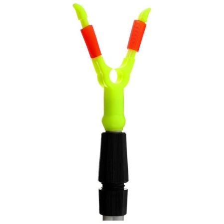 Telescopic rods, form V, diameter 16 mm, 1.8 m-1