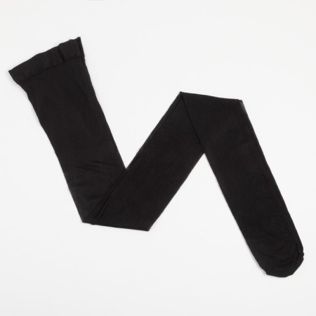 Female marthes, Viva 40 color, black color, size 4-1