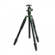 The tripod Falcon Eyes Green Line 1718 BHS-15