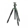 The tripod Falcon Eyes Green Line 1718 BHS-15