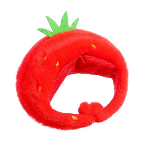 Musical toy "Capybars: Strawberry", sound-4