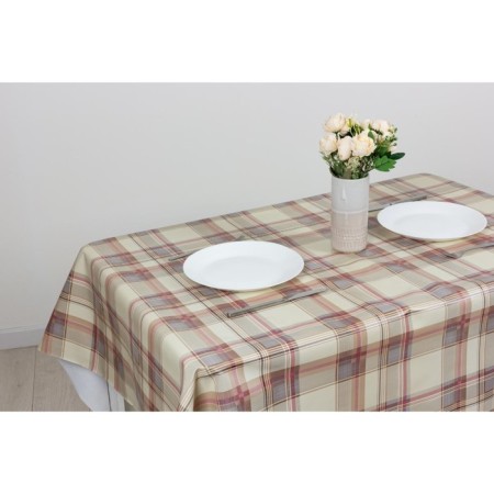 Camelia oilcloth "Dandy", 140 cm, roll 20 pog. m-2