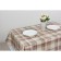 Camelia oilcloth "Dandy", 140 cm, roll 20 pog. m