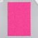 Set of terry foamiran 2 mm, 20x30 cm, (UP. 10 pcs), assorted No. 02