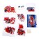 Designer "Fire machine", 343 parts, in the package