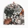 Hall on the kettle "Ethel" Meadow Flower 28x28 cm, 100% HL, sarzha 190 g/m2