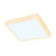 Lamp built -in Sovedidous Ambrella Download DCR335 with backlight, 18W, LED, white color
