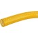 The hose that is pushing with a PVC spiral, 10 atm., D = 38 mm, l = 30 m, "bison"