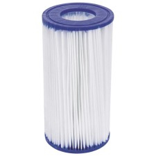 Cartridge for the III filter, 10.6 x 20.3 cm, 58012 Bestway