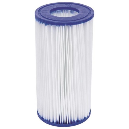 Cartridge for the III filter, 10.6 x 20.3 cm, 58012 Bestway