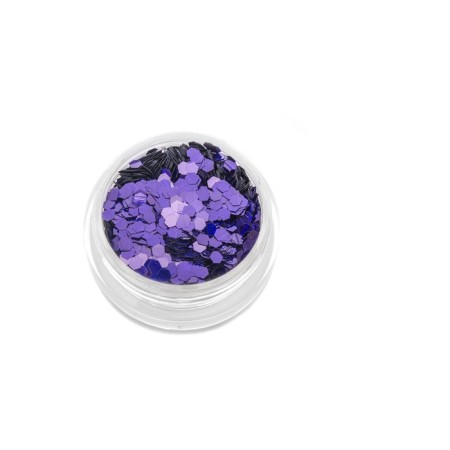 Hybags Pole "Cat Eye", No. 3 Violet