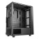 Azza Spectra case Black without BP ATX 7x120mm 2x140mm 2xusb2.0 1xusb3.0 Audio Bott PSU