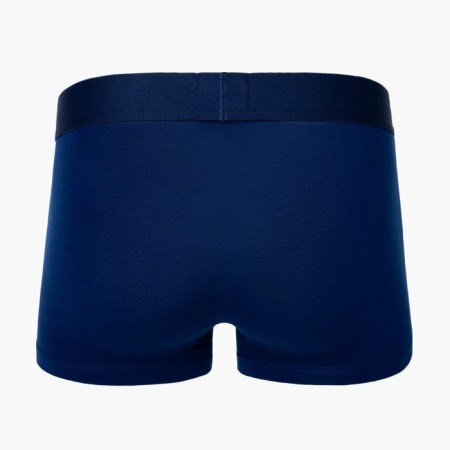 Panties men's panties, color dark blue mix, size 52-8