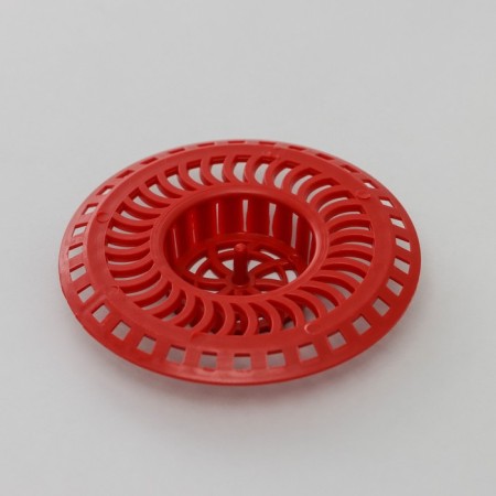 Filter for the sink Instar, D = 8 cm, color mix-3