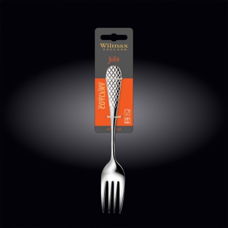 Serving fork Wilmax England Julia, 23 cm-1