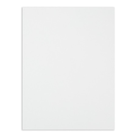 Watercolor folder A3, 297 x 420 mm, 10 sheets, block 200 g/m2 paper according to GOST 7277-77-6
