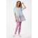 Female blouse, size 46