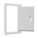 Revisionine "Vento" DR1015ECO, 100 x 150 mm, plastic