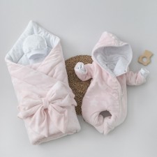 Set for discharge Winter Kinderlitto 