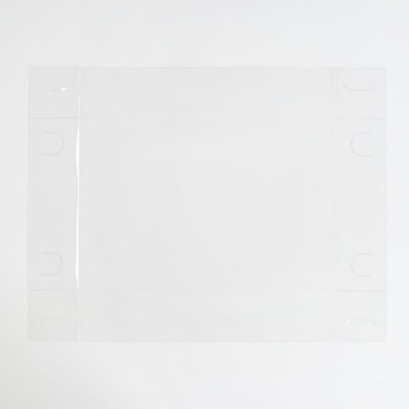 Bearbox, confectionery packaging with PVC lid, "beautiful dreams", 20 x 30 x 8 cm-4