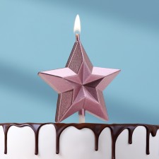 Candle for Cake 