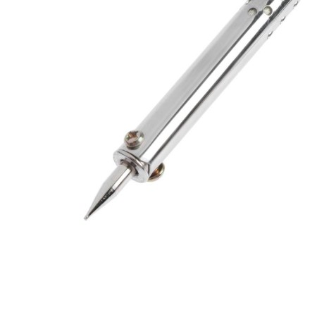 Tundra soldering iron, plastic handle, 40 watts, 220 V-5