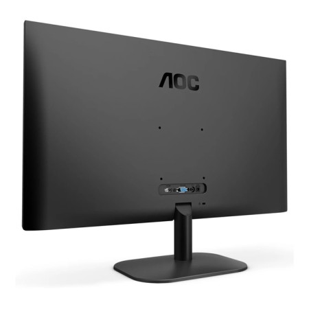 Monitor AOC 23.8 "Value Line 24b2xhm2/01 Black VA LED 16: 9 HDMI Matte 250CD 178g/178g 1029459-4
