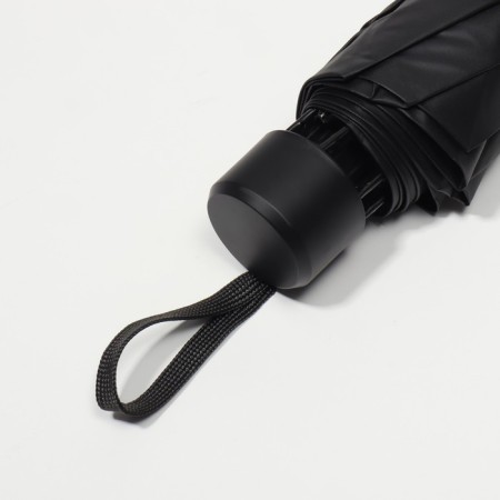 Mechanical “Roses” umbrella, eponge, 4 additions, 8 knitting needles, r = 48 cm, color mix-7