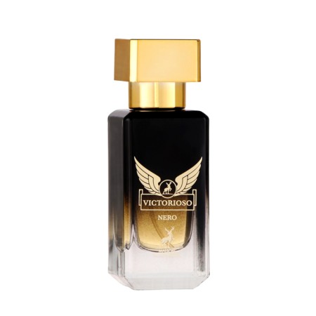 Male perfumery water Victorioso Nero (based on Paco Rabanne Invictus), 30 ml-2