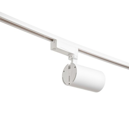Simple LED Simple 30W white lamp 7.5x7.5x19.5 cm-6