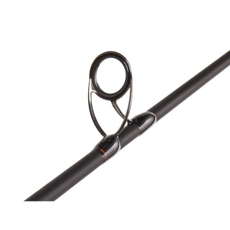 Spinning Lucky John Progress Powerjig 56, test 15-56, length 2.48 m.-3