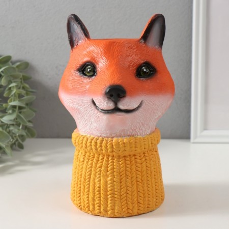 Organizer-Kashpo "Fox" 21x13x14 cm, depth 11.5 cm-1