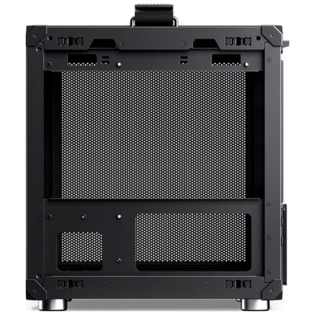 Jonesbo C6 -itx Black Corps-2