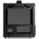 Jonesbo C6 -itx Black Corps