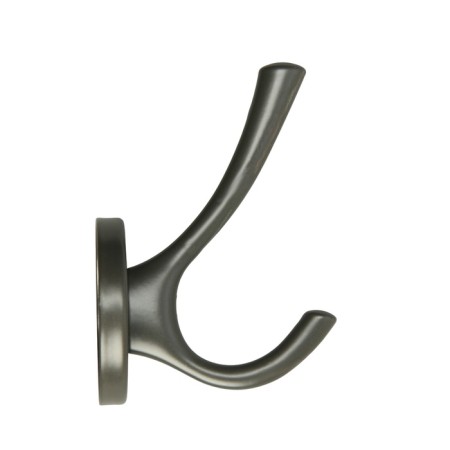 Furniture hook Cappio Simple, two -rod, graphite-5