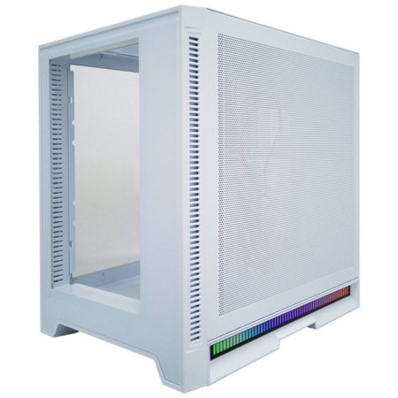Building 1stplayer Steampunk SP6 White SP6-G-WH-6