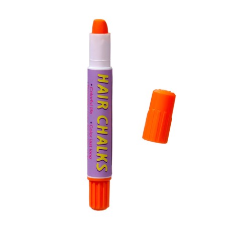 A set of shallows-pencils for hair, 12 pcs.-6