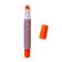 A set of shallows-pencils for hair, 12 pcs.