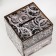 Piggy bank Cube "You can do everything" 10x10x10 cm