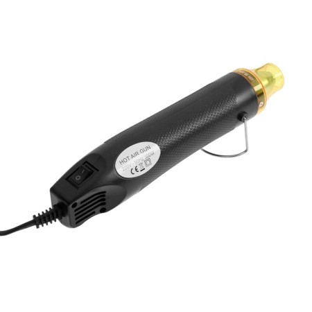 Mini-Fen Deco HG300W, 300 W, 200 ° C-1
