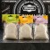 Gift kit for the bathhouse "Bannoye master. Budenovka" (11 in 1)