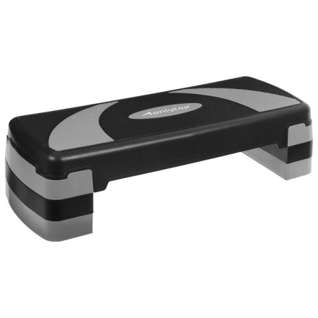 Step Platform Onlytop, 3-Ural, 78x28x20 cm, up to 100 kg-10
