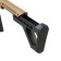 Pneumatic rifle "Crosman DPMS SBR" automatic., Feces. 4.5 mm, 3 j, up to 130 m/s, metal