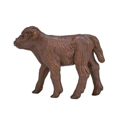 Figure Konik "Heyland calf"-4
