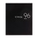 A notebook of 96 sheets in Calligrata Call "plain", cover coated cardboard, glossy lamination, OFSET MIX block