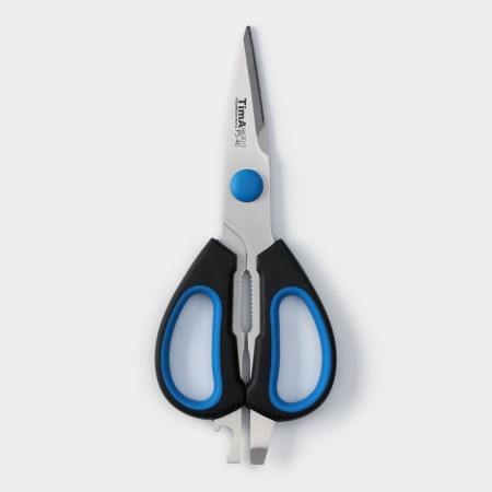 Kitchen, universal scissors