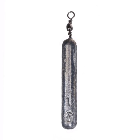 Yugana cargo, drop shot with a swivel, 16 g