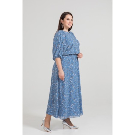 Women's dress, size 54-7