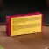 A set of conical incense "Assorted aromas: sandalwood, patchouli, fell Santo", 3 units of 7 cones