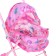 Walking cabbage stroller with accessories, Winx, metal